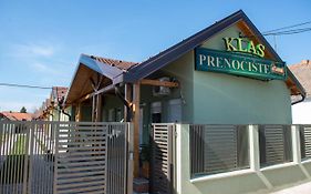 Zlatni Klas
